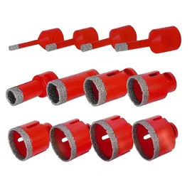 Rubi Diamantbohrkronen Drygres Ø28 mm