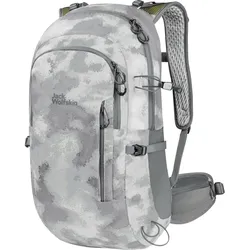 Jack Wolfskin Athmos Shape 28 silver all over (8269) One Size