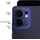 OPPO Reno13 FS 5G 12 GB RAM 512 GB Luminous Blue