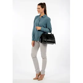 SURI FREY Kally Shopper groß black
