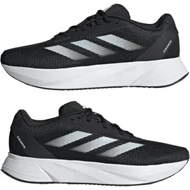 Adidas Duramo SL Herren Core Black / Cloud White / Carbon 40 2/3