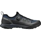 Shimano EX700 Mtb-schuhe - Dark Blue - EU 46