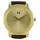 MVMT Signature Damen Uhr Armbanduhr Gold | Gr.: onesize