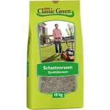 Classic Green Schattenrasen 10kg