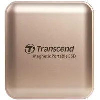 Transcend ESD420G 1 TB USB 3.2 Gold TS1TESD420G