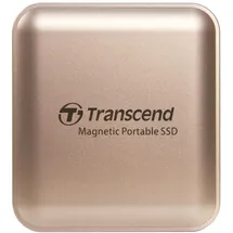 Transcend ESD420G 1 TB USB 3.2 Gold TS1TESD420G