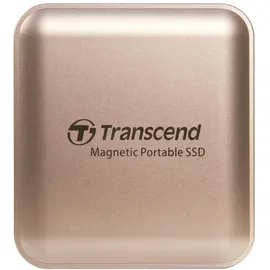 Transcend ESD420G 1 TB USB 3.2 Gold TS1TESD420G