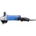 pferd tools Elektrowinkelschleifer EWER 17/75 230 Volt für Ø 125 mm 7.500 RPM/1.700 Watt