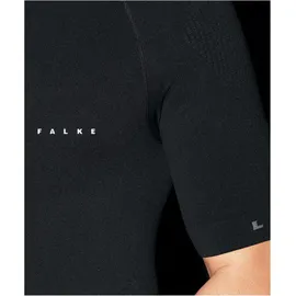 Falke Impulse Running Herren T-Shirt schwarz 02