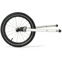 Croozer Jogger Set schwarz 2020