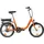 Llobe Pure 20 Zoll RH 43 cm orange