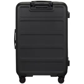 Samsonite Quadrix 4-Rollen 68 cm / 71 l black