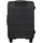 Samsonite Quadrix 4-Rollen 68 cm / 71 l black