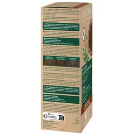 Logona Pflanzen-Haarfarbe Pulver schokobraun 100 g