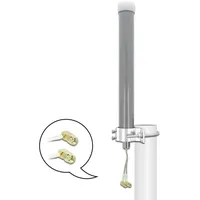 DeLock 12694 WLAN Netzwerkantenne