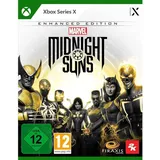 Marvel's Midnight Suns Enhanced Edition Xbox Series X