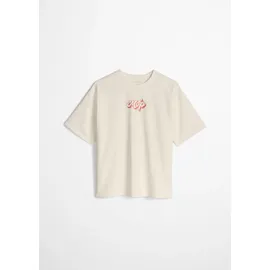 Marc O'Polo T-Shirt Weiß 140