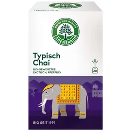 Lebensbaum Typisch Chai Teebeutel 20 x 2 g