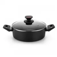 Monix TITAN ROCK Kasserolle 28 cm rund