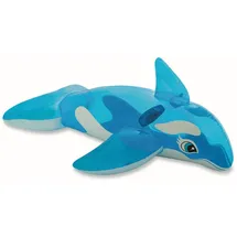 Intex Schwimmtier Wal