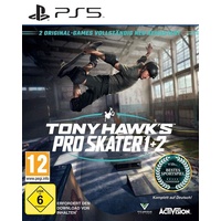 Hawk’s Pro Skater 1+2 Standard Mehrsprachig PC/Playstation/Xbox