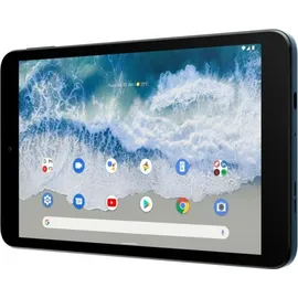 Nokia T10 10.1" 32 GB Wi-Fi ocean blue