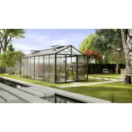 Vitavia Zeus 15700 Alu ESG 3 mm/Dach HKP 10 mm 15,7 m2