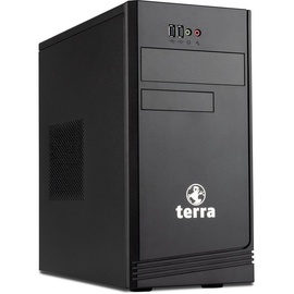 WORTMANN TERRA 1009963 - PC-Komplettsystem, i7-10700 16GB, 500GB, Win11Pro