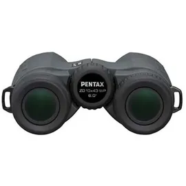 Pentax Fernglas ZD 10x43 WP
