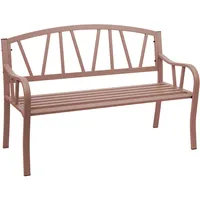 MCW F53 2-Sitzer 120 x 60 x 80 cm