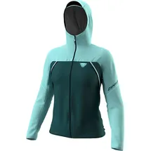 Dynafit Alpine 3L Jacke Damen Blau M