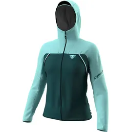 Dynafit Alpine 3L Jacke Damen Blau M
