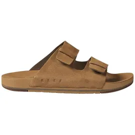 REEF Ojai Two Bar Herren Khaki 43
