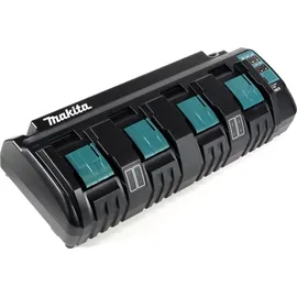 Makita DC18SF Ladegerät 18 V