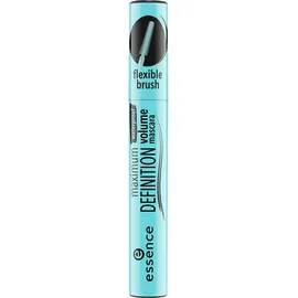 Essence maximum DEFINITION waterproof volume Mascara