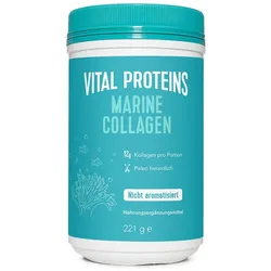 Vital Proteins Marine Collagen 224 g