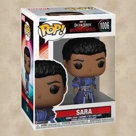 Funko Doctor Strange in the Multiverse of Madness - Sara 9 cm