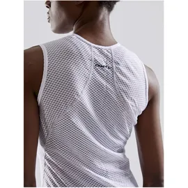 Craft Cool Mesh Superlight SL Unterhemd Weiß L