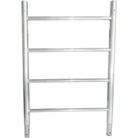 Krause Vertikalrahmen MONTO ProTec 1,10 x 0,70 m