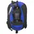 Cressi Aquawing Plus - Tarierjacket - Größe: XS bis XL - Farbe: Schwarz/Blau