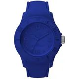 ICE-Watch Ice Watch Quarzuhr 016133 Blau 40mm in blau | Gr.: onesize