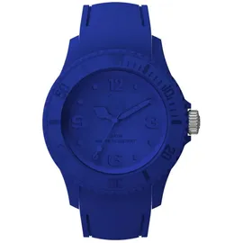 ICE-Watch Ice Watch Quarzuhr 016133 Blau 40mm in blau | Gr.: onesize
