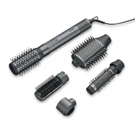 Severin WL 0683 Multi-Styler schwarz
