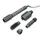 Severin WL 0683 Multi-Styler schwarz