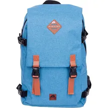 F2 Townie 22L blau