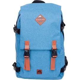 F2 Townie 22L blau