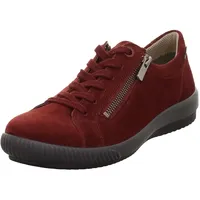 Legero Damen Tanaro 5.0 Gore-Tex Sneaker, Kenya (ROT) 5910