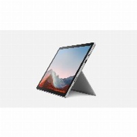 Microsoft Surface Pro 7+ 12.3 i5 8 GB RAM 256 GB Wi-Fi platin für Unternehmen