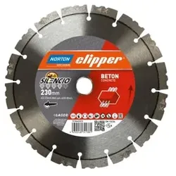 Diamant-Scheibe Pro Beton Silencio 350mm