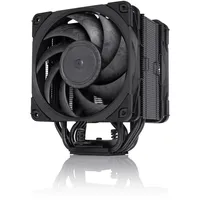 Noctua NH-U12A chromax.black CPU Kühler für AMD und Intel CPU